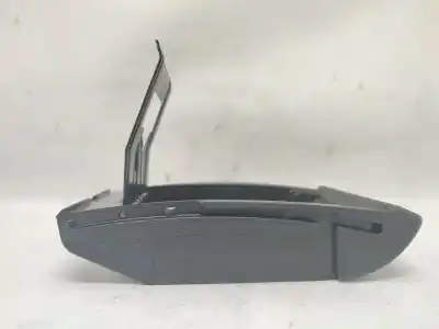 Second-hand car spare part ASHTRAY for SEAT IBIZA II (6K1) 1.4 I OEM IAM references 6K0857952A  