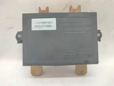 Second-hand car spare part ELECTRONIC MODULE for SEAT IBIZA II (6K1) 1.4 I OEM IAM references 1H0953257BB  