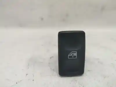 Second-hand car spare part RIGHT FRONT POWER WINDOW SWITCH for SEAT IBIZA II (6K1) 1.4 I OEM IAM references 6K095323581H  