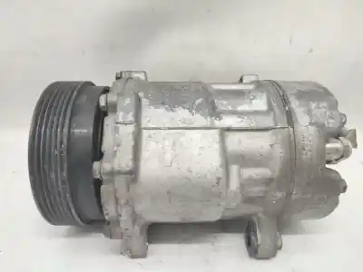 Piesă de schimb auto la mâna a doua COMPRESOR DE AER CONDIȚIONAT pentru SEAT IBIZA II (6K1)  Referințe OEM IAM SDV7AB1100  