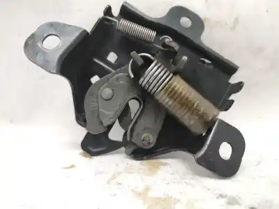 Recambio de automóvil de segunda mano de CERRADURA CAPOT para HYUNDAI ATOS (MX)  referencias OEM IAM 8113002000  