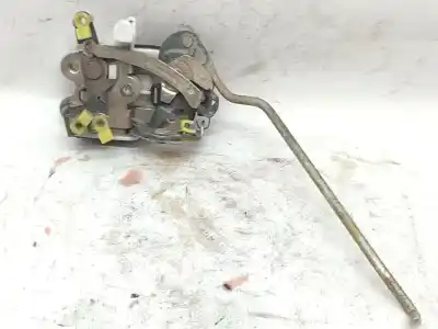 Recambio de automóvil de segunda mano de CERRADURA PUERTA DELANTERA DERECHA para HYUNDAI ATOS (MX)  referencias OEM IAM 8132002010  