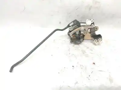 Recambio de automóvil de segunda mano de CERRADURA PUERTA DELANTERA IZQUIERDA para HYUNDAI ATOS (MX)  referencias OEM IAM 8131002010  