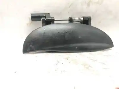 Recambio de automóvil de segunda mano de MANETA EXTERIOR DELANTERA DERECHA para HYUNDAI ATOS (MX)  referencias OEM IAM 8266002  