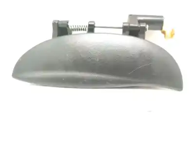 Recambio de automóvil de segunda mano de MANETA EXTERIOR DELANTERA IZQUIERDA para HYUNDAI ATOS (MX)  referencias OEM IAM 82650  