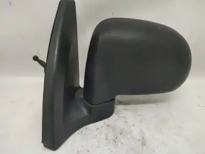 Recambio de automóvil de segunda mano de ESPEJO RETROVISOR IZQUIERDO para HYUNDAI ATOS (MX)  referencias OEM IAM 8761002303  