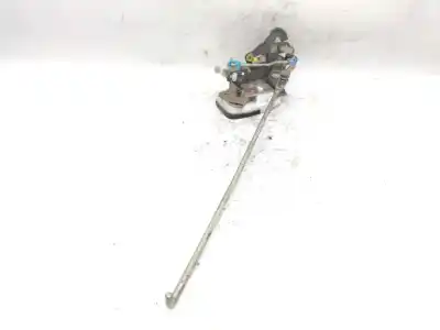 Recambio de automóvil de segunda mano de CERRADURA PUERTA TRASERA DERECHA para HYUNDAI ATOS (MX)  referencias OEM IAM 8142002010  