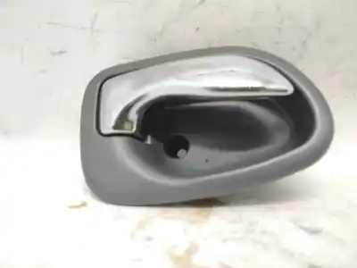 Pezzo di ricambio per auto di seconda mano MANIGLIA INTERNA ANTERIORE DESTRA per HYUNDAI ATOS (MX) 1.0 I Riferimenti OEM IAM 8262022001IJ  
