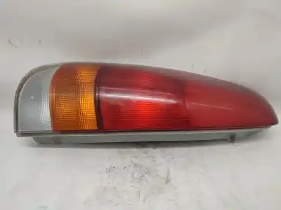 Автозапчасти б/у ЛЕВЫЙ ЗАДНИЙ ФОНАРЬ за HYUNDAI ATOS (MX)  ссылки OEM IAM 9240105110  