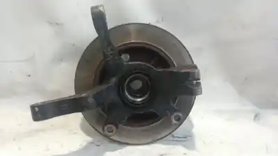 Pezzo di ricambio per auto di seconda mano ATTACCO ANTERIORE DESTRO per HYUNDAI ATOS (MX) 1.0 I Riferimenti OEM IAM 5171602150  