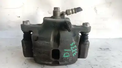 Pezzo di ricambio per auto di seconda mano PINZA FRENO ANTERIORE SINISTRA per HYUNDAI ATOS (MX) 1.0 I Riferimenti OEM IAM 5818002A00  