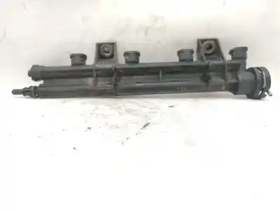 Pezzo di ricambio per auto di seconda mano RAMPA INIETTORI per HYUNDAI ATOS (MX) 1.0 I Riferimenti OEM IAM 3530402700  
