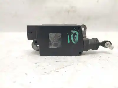 Pezzo di ricambio per auto di seconda mano MOTORE CHIUSURA CENTRALE ANTERIORE SINISTRO per HYUNDAI ATOS (MX) 1.0 I Riferimenti OEM IAM 5830502A00  