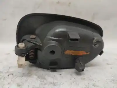 Recambio de automóvil de segunda mano de maneta interior trasera derecha para hyundai atos (mx) 1.0 i referencias oem iam   