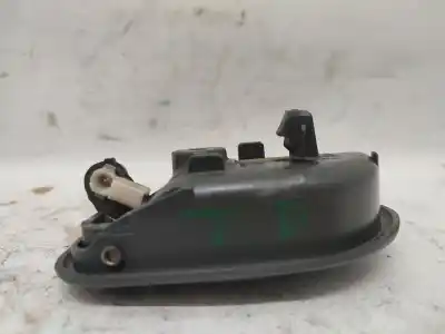 Recambio de automóvil de segunda mano de maneta interior trasera derecha para hyundai atos (mx) 1.0 i referencias oem iam   