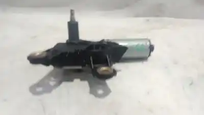 Second-hand car spare part rear windshield wiper motor for audi a3 (8l1) 1.9 tdi oem iam references 8l0955711b  