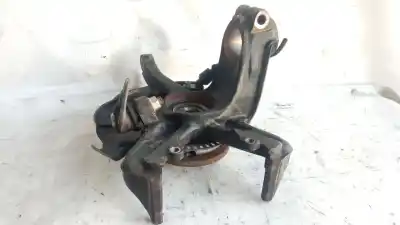Pezzo di ricambio per auto di seconda mano snodo anteriore sinistro per audi a3 (8l1) 1.9 tdi riferimenti oem iam 1j0407255ag  