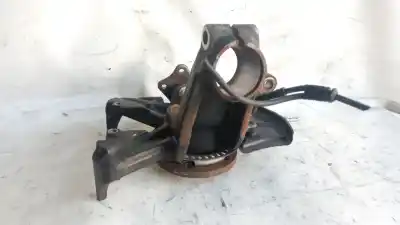 Pezzo di ricambio per auto di seconda mano snodo anteriore sinistro per audi a3 (8l1) 1.9 tdi riferimenti oem iam 1j0407255ag  