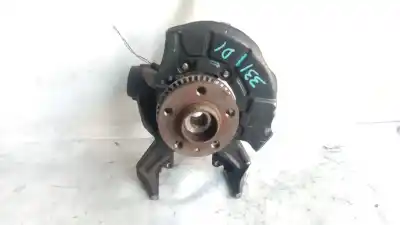 Pezzo di ricambio per auto di seconda mano snodo anteriore sinistro per audi a3 (8l1) 1.9 tdi riferimenti oem iam 1j0407255ag  