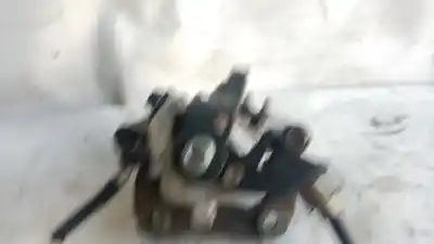 İkinci el araba yedek parçası arka sag fren kaliper için audi a3 (8l1) 1.9 tdi oem iam referansları 1j0615424  