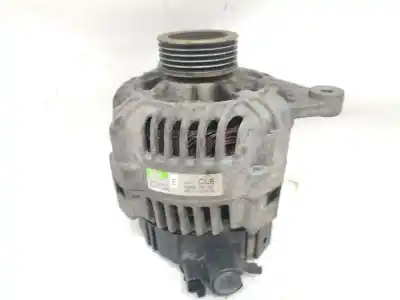 Pezzo di ricambio per auto di seconda mano ALTERNATORE per PEUGEOT 106 II (1A_, 1C_)  Riferimenti OEM IAM 5705E1  