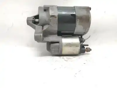 Peça sobressalente para automóvel em segunda mão MOTOR DE ARRANQUE por PEUGEOT 106 II (1A_, 1C_)  Referências OEM IAM 5802EP  