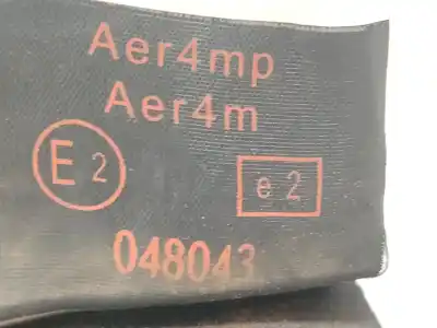 Pièce détachée automobile d'occasion ceinture de securite avant gauche pour peugeot 106 ii (1a_, 1c_) 1.1 i références oem iam a506223  