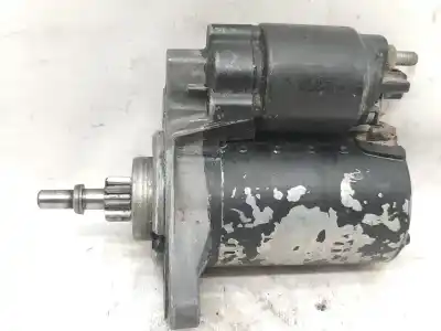 Gebrauchtes Autoersatzteil MOTOR STARTET zum SEAT TOLEDO I (1L2)  OEM-IAM-Referenzen 020911023FX  