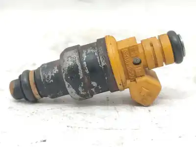 İkinci el araba yedek parçası enjektör için hyundai atos (mx) 1.0 i oem iam referansları 250930023  