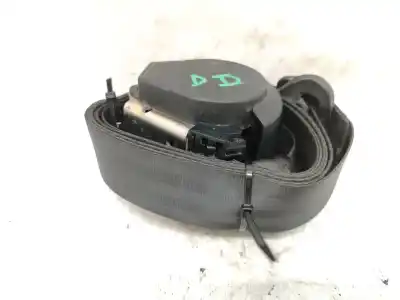 Автозапчастина б/у передній правий ремін безпеки для aixam a.721 0.4 d посилання на oem iam e20402084  