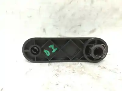 Second-hand car spare part left front window crank handle for aixam a.721 0.4 d oem iam references   