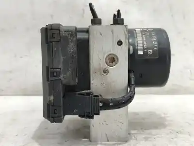 Second-hand car spare part abs for audi a3 (8l1) 1.9 tdi oem iam references 1j0614217e  