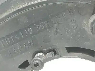 Pezzo di ricambio per auto di seconda mano anello airbag per audi a3 (8l1) 1.9 tdi riferimenti oem iam 1j0959653b  