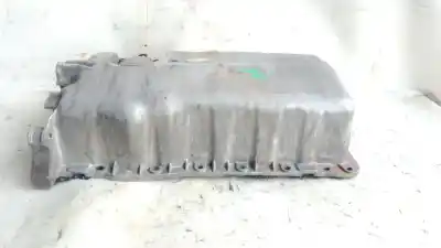 Second-hand car spare part sump for audi a3 (8l1) 1.9 tdi oem iam references 038103603n  