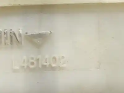 Автозапчастина б/у гальмівний насос для audi a3 (8l1) 1.9 tdi посилання на oem iam 1j1614019k  
