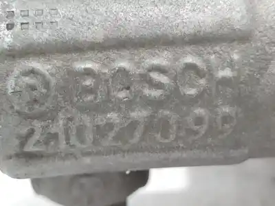 Автозапчастина б/у гальмівний насос для audi a3 (8l1) 1.9 tdi посилання на oem iam 1j1614019k  