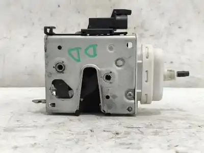 Автозапчасти б/у замок передней правой двери за audi a3 (8l1) 1.9 tdi ссылки oem iam 8l1837016d  