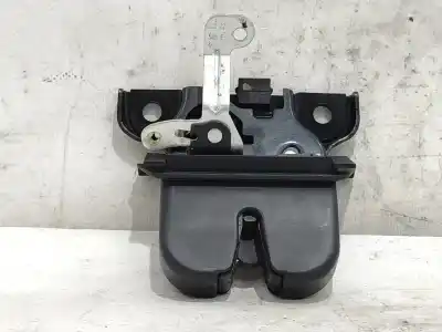 Peça sobressalente para automóvel em segunda mão FECHADURA DO MALA por AUDI A3 (8L1)  Referências OEM IAM 8L0827505E  