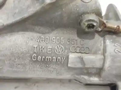 İkinci el araba yedek parçası mars salteri için audi a3 (8l1) 1.9 tdi oem iam referansları 4b0905851c  