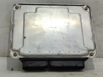 Автозапчастина б/у ебу контролер двигуна для audi a3 (8l1) 1.9 tdi посилання на oem iam 038906012a  