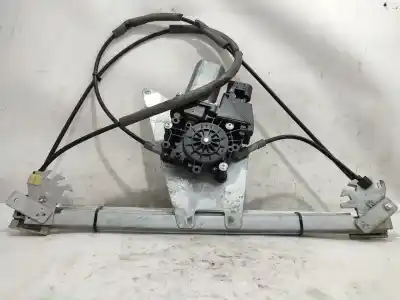 Second-hand car spare part passenger side right window regulator for audi a3 (8l1) 1.9 tdi oem iam references 8l3837462