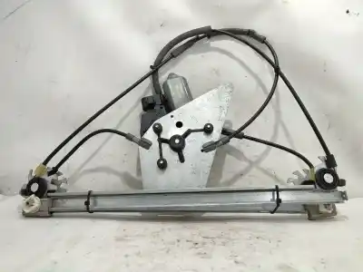 Second-hand car spare part passenger side right window regulator for audi a3 (8l1) 1.9 tdi oem iam references 8l3837462  