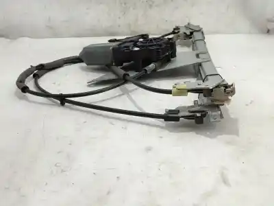 Second-hand car spare part passenger side right window regulator for audi a3 (8l1) 1.9 tdi oem iam references 8l3837462  