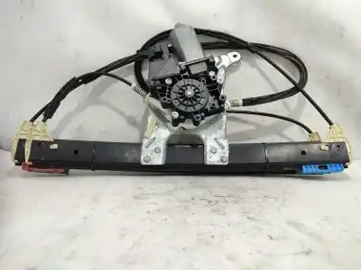 Second-hand car spare part driver left window regulator for audi a3 (8l1) 1.9 tdi oem iam references 8l3837461