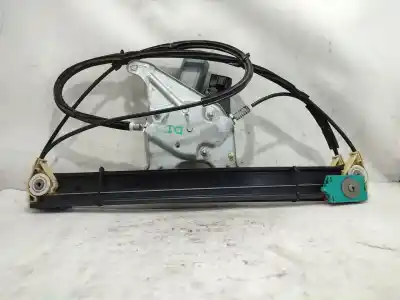 Second-hand car spare part driver left window regulator for audi a3 (8l1) 1.9 tdi oem iam references 8l3837461  