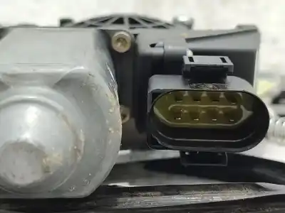 Second-hand car spare part driver left window regulator for audi a3 (8l1) 1.9 tdi oem iam references 8l3837461  