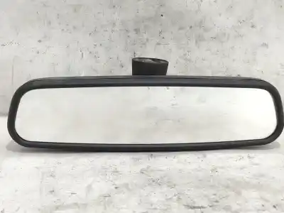 Second-hand car spare part interior rearview mirror for audi a3 (8l1) 1.9 tdi oem iam references 8d0857511a4pk