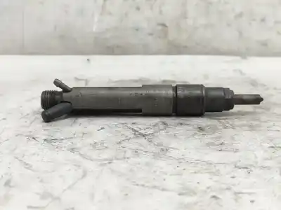Second-hand car spare part injector for audi a3 (8l1) 1.9 tdi oem iam references 028130201t