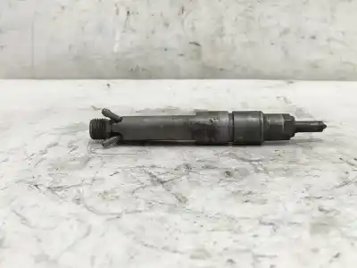 Second-hand car spare part injector for audi a3 (8l1) 1.9 tdi oem iam references 028130201t