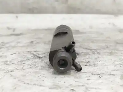 Second-hand car spare part injector for audi a3 (8l1) 1.9 tdi oem iam references 028130201t  